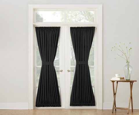 Cortinas en Madrid ️ Confección a Medida 🥇 Toya Cortinas