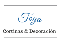 Toya, Cortinas & Decoración